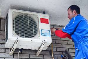 HVAC Companies Near Parkville, MD Available Now